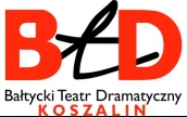 Bałtycki Teatr Dramatyczny im. Juliusza Słowackiego Koszalin