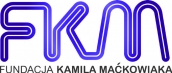 Fundacja Kamila Maćkowiaka Łódź