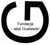 Fundacja Tworzenia i Promowania Sztuki - ależ Gustawie! Łódź