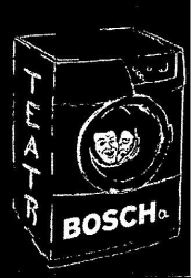 Teatr Boscha Szczecin