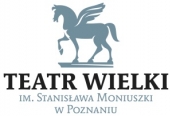 Teatr Wielki im. Stanisława Moniuszki Poznań