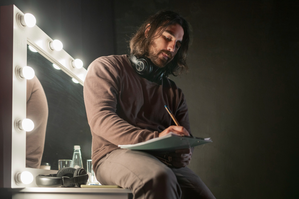 Jak poprawić pamięć? Sprawdzone porady od aktorów, które naprawdę działają 1 2151058827