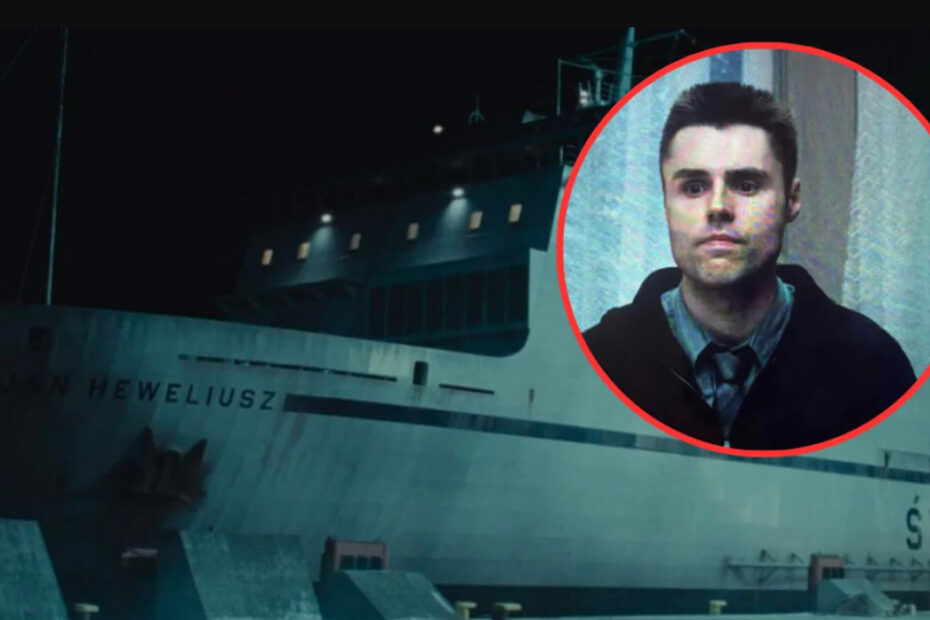 Heweliusz to dla niego nie tylko zwykła rola. Aktor z Piotrkowa Trybunalskiego skrywa wiele tajemnic 2 a8049f5526941bd31f4ba701dc16d530