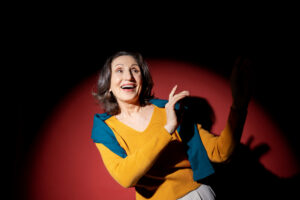 Teatry w Polsce 3 mowa w teatrze