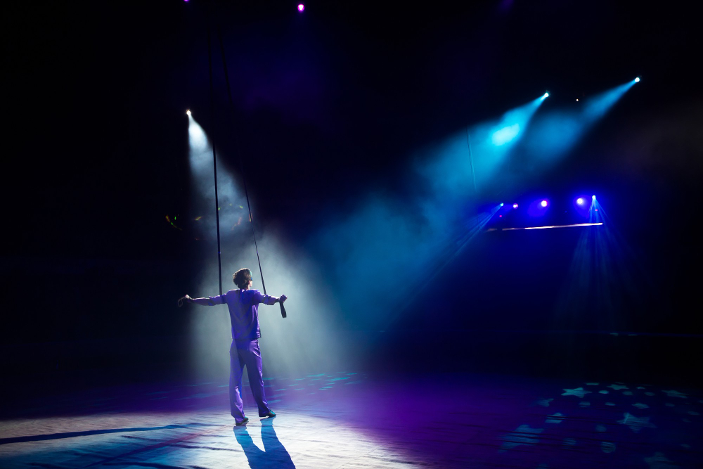 Jak stworzyć wiarygodną postać w monodramie? 1 4483