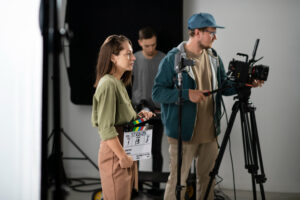 Teatry w Polsce 2 reżyser filmowy